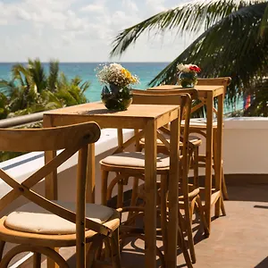 Hotel Aspira, Playa del Carmen
