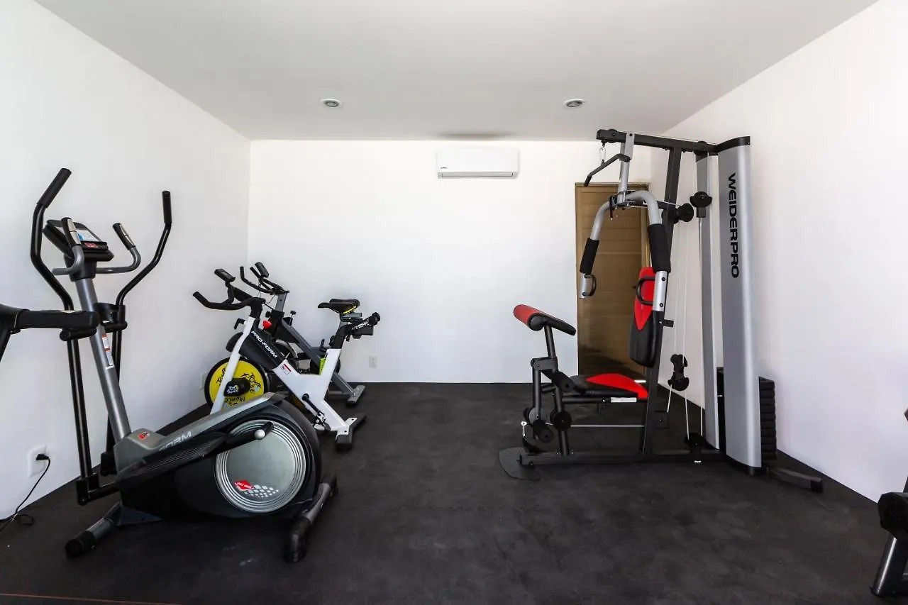 Aparthotel Luxury Apartment Two Playa del Carmen