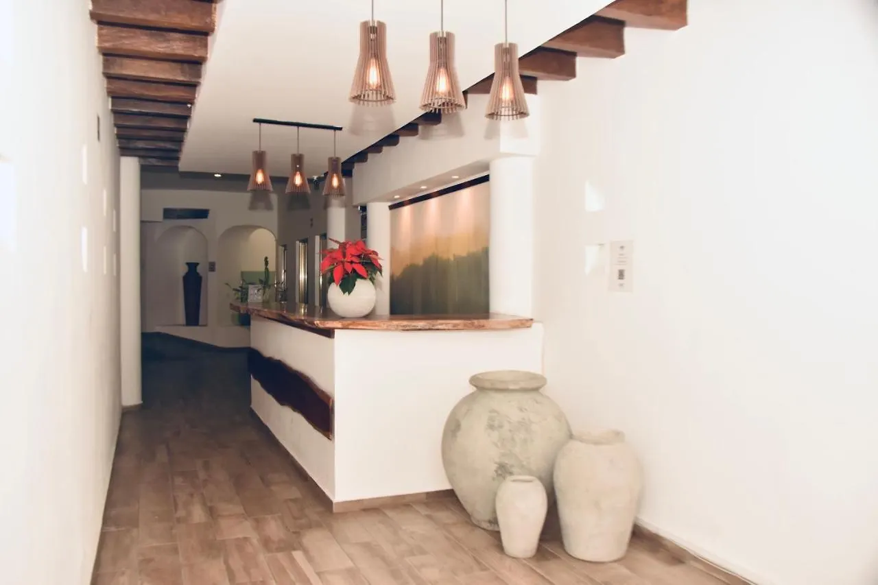 Luxury Apartment Two contacts